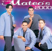 Mateos 2000 cover image