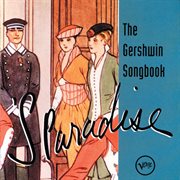 's paradise - the gershwin songbook (the instrumentals) cover image