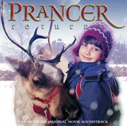 Prancer returns cover image