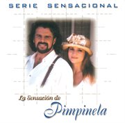 Serie sensacional pop:  pimpinela cover image