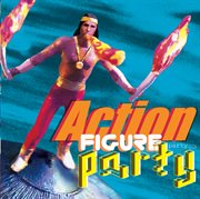 Action Figure Party cover image