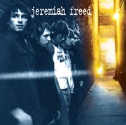 Jeremiah freed cover image