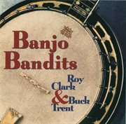 Banjo bandits cover image