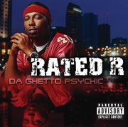 Da ghetto psychic cover image