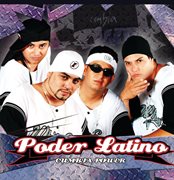 Cumbia power cover image