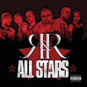 R&r all stars cover image