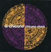 Chicano chant cover image