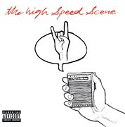 The high speed scene cover image