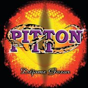 Dejame gozar cover image