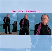 Danny Federici cover image