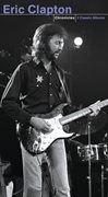 Chronicles : the best of Eric Clapton cover image