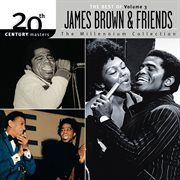 The best of james brown 20th century the millennium collection vol. 3 cover image
