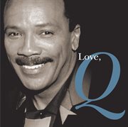 Love, Q : greatest love songs cover image