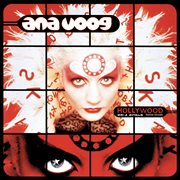 Hollywood cover image