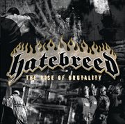 The rise of brutality cover image