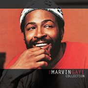 The Marvin Gaye collection cover image