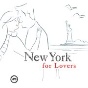 New york for lovers cover image