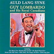 Auld lang syne cover image