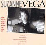 Suzanne Vega cover image
