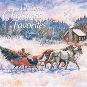 All time christmas favorites, volume ii cover image