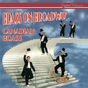 Brass on Broadway cover image