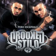 Puro escándalo cover image