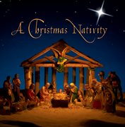 A Christmas nativity cover image