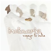 Voyage to India cover image