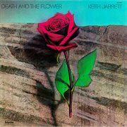 Death and the flower cover image