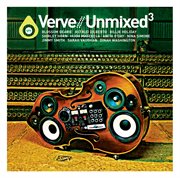 Verve / unmixed 3 cover image