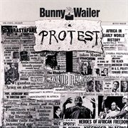 Protest cover image