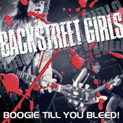 Boogie till you bleed ! (best of) cover image