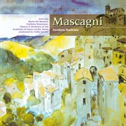 Mascagni : Cavalleria Rusticana cover image