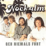 Geh niemals fort cover image