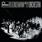Fontana presenting ib glindemann & his 1963 orchestra cover image