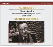 Schubert: piano sonatas - in g, d894, in c, d.840 cover image