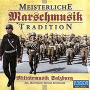 Meisterliche marschmusiktradition cover image