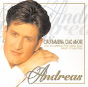 Ciao bambina, ciao amore cover image