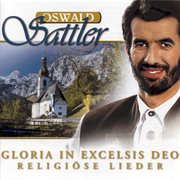 Gloria in excelsis deo - religiöse lieder cover image