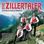 Zillertaler Hochzeitsmarsch cover image