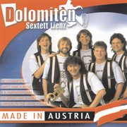 Made in austria cover image