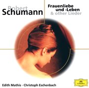 Schumann: Lieder cover image