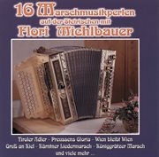 16 marschmusikperlen auf der steirischen cover image