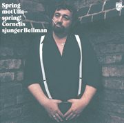 Spring Mot Ulla - Spring cover image