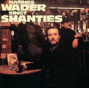 Hannes Wader singt Shanties cover image