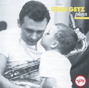 Stan Getz Plays cover image