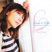 Love & life private works 1999-2001 cover image