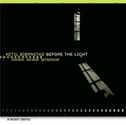Before the light cover image