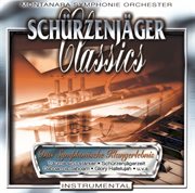 Schürzenjäger classics cover image
