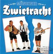 Münchner zwietracht cover image